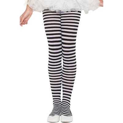 Striped Tights Costume Kids